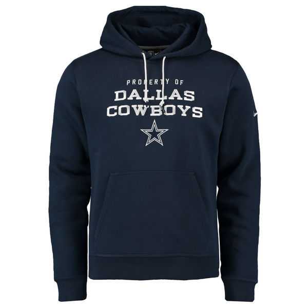 Men's Dallas Cowboys Nike Stadium Classic Club Fleece Pullover Hoodie - Navy Blue,We sell and wholesale Men's Dallas Cowboys Nike Stadium Classic Club Fleece Pullover Hoodie - Navy Blue on line form chian!